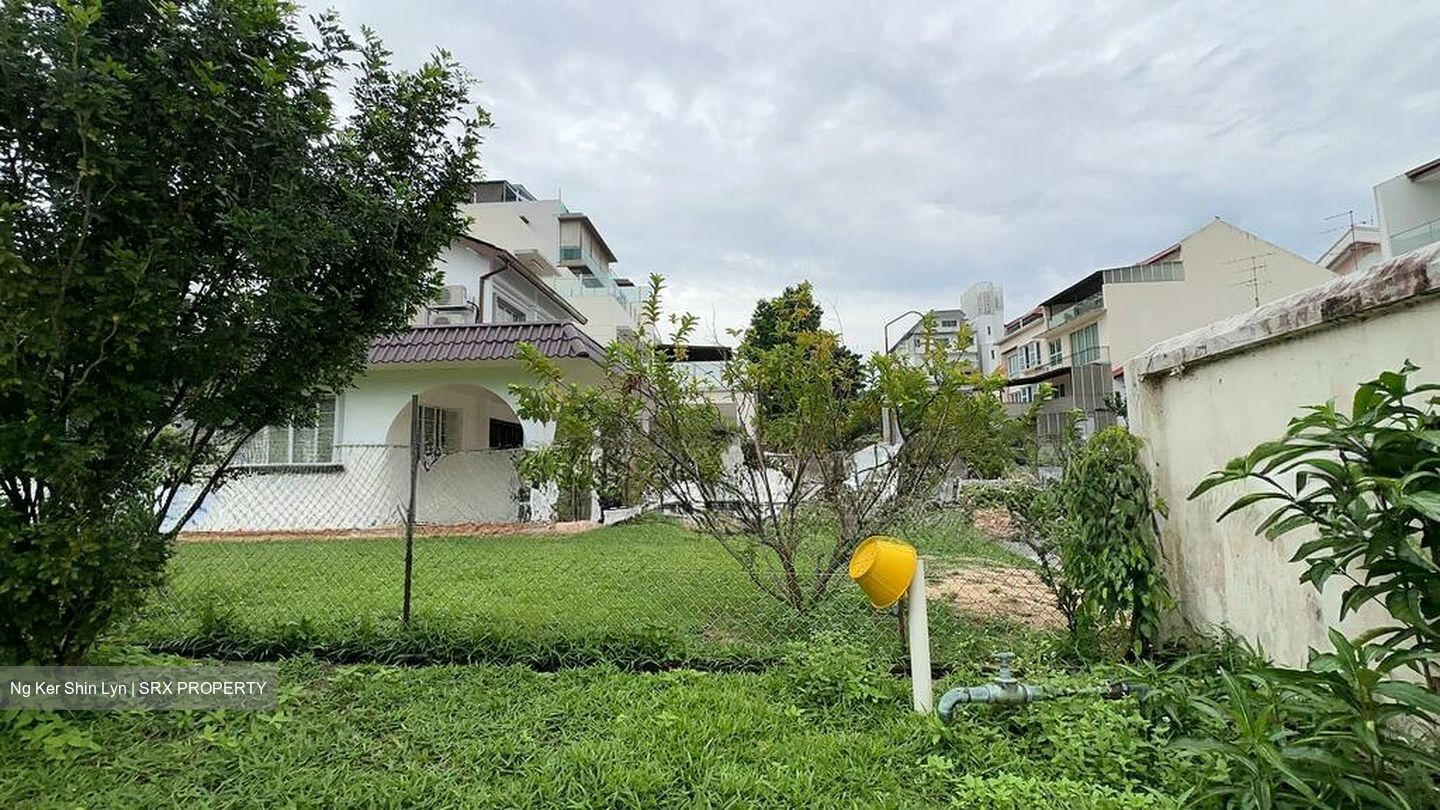 Rosyth Avenue (D19), Detached #508532661